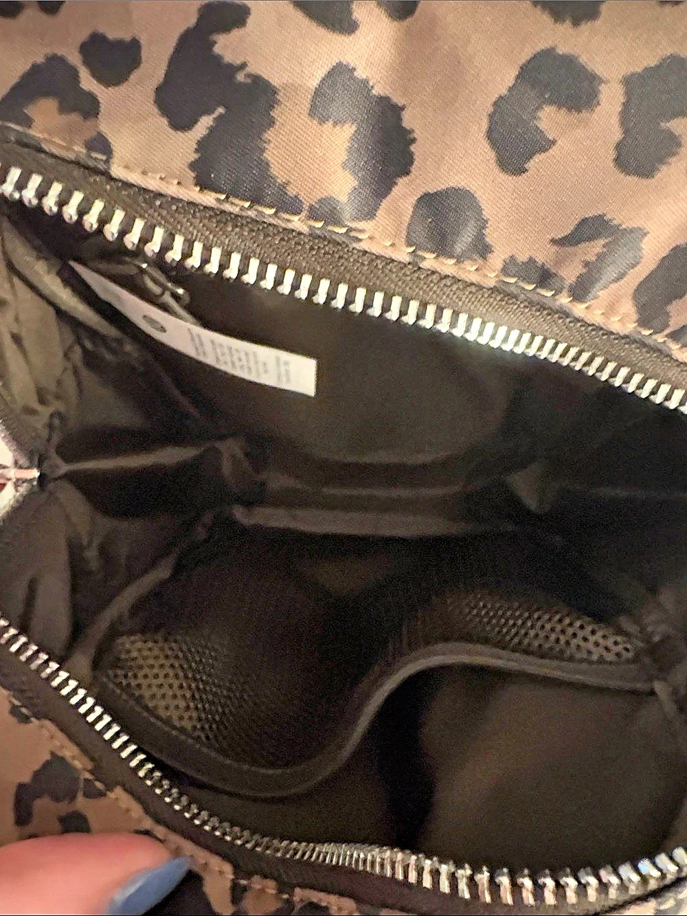 lululemon Everywhere Backpack Mini Backpack - Picture 5 of 6